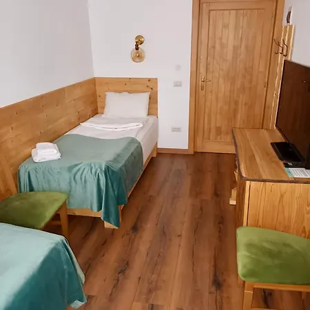 Pensiunea Coronita Viseu de Sus Room photo